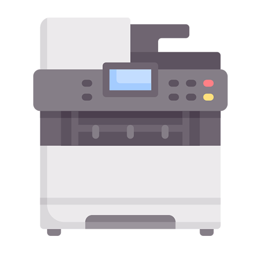 Système d'impression couleurs