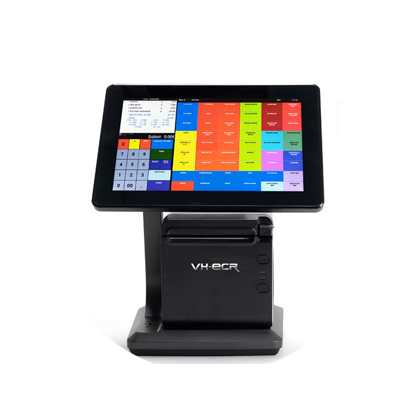 Caisse enregistreuse